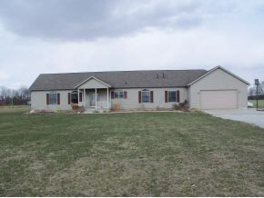 7300 14th Road Argos, IN 46501 - Photo 1 of 18