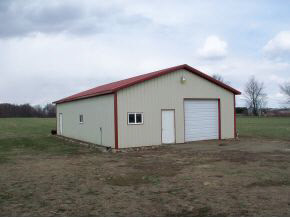 7300 14th Road Argos, IN 46501 - Photo 15 of 18