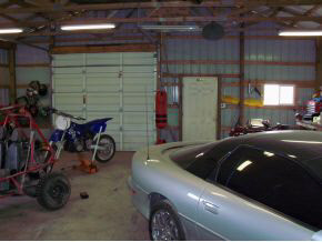 7300 14th Road Argos, IN 46501 - Photo 17 of 18