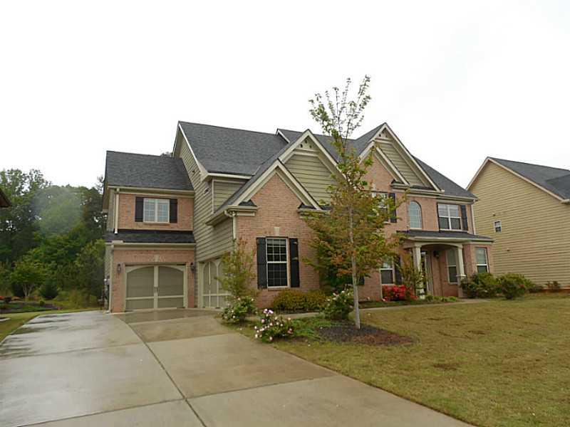 679 Cashiers Road Dacula, GA 30019 - Photo 1 of 1 Exterior Front.