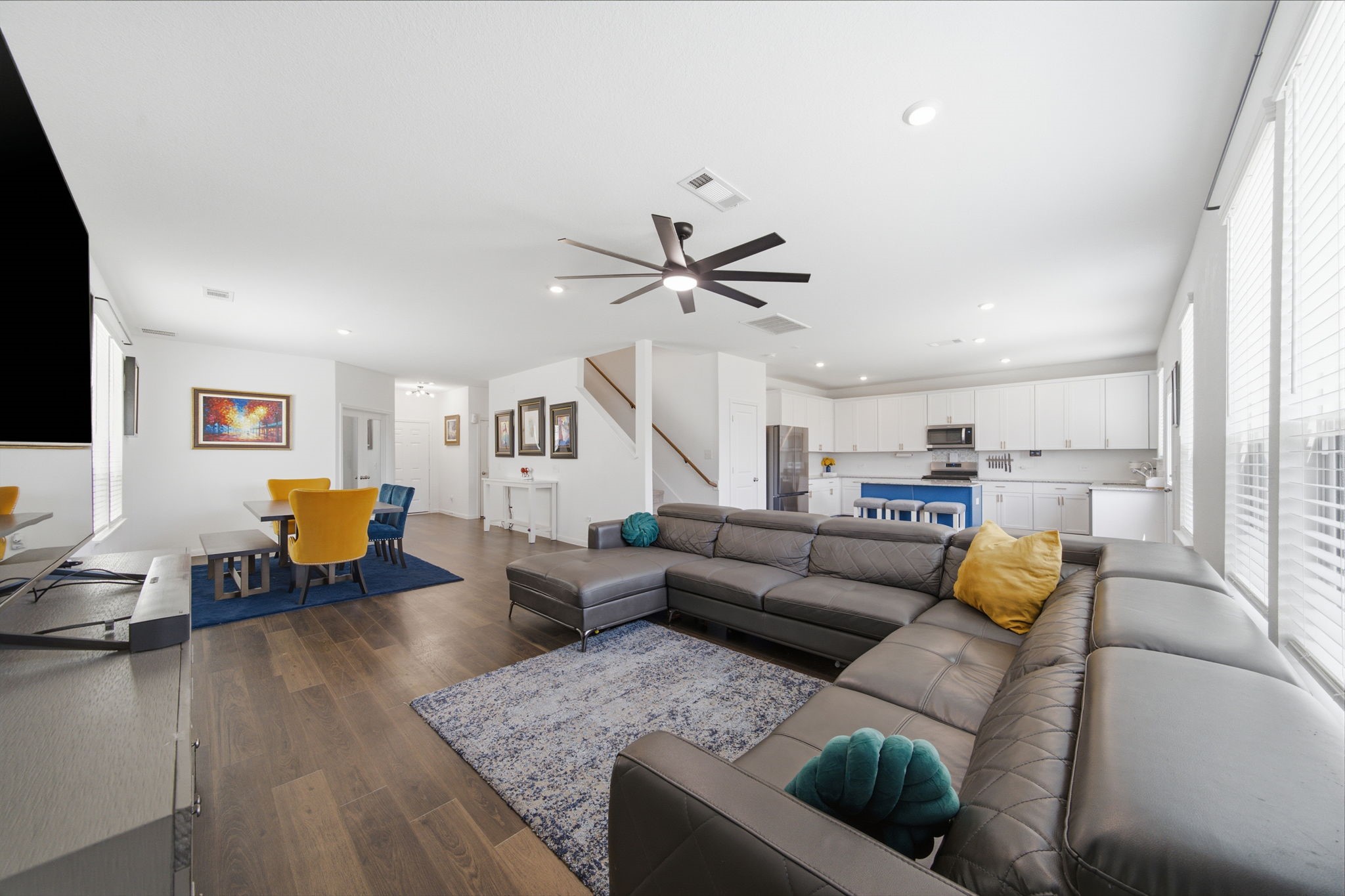 5706 Finely Run St Spring Spring, TX 77373 - Photo 11 of 34 Gallery Image 11
