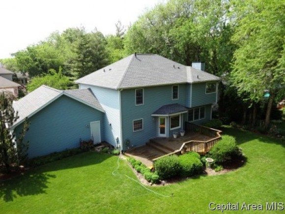 816 Wythe Road Springfield, IL 62702 - Photo 19 of 22
