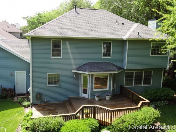 816 Wythe Road Springfield, IL 62702 - Photo 20 of 22