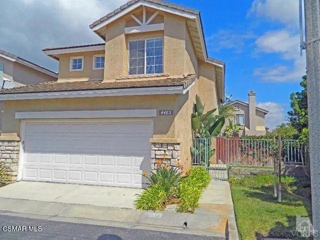 $4,500 | 4485 Romero Place, Camarillo, CA 93012
