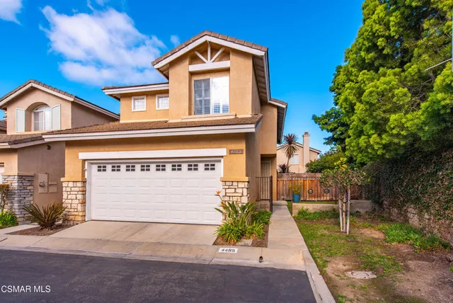 $4,500 | 4485 Romero Place, Camarillo, CA 93012