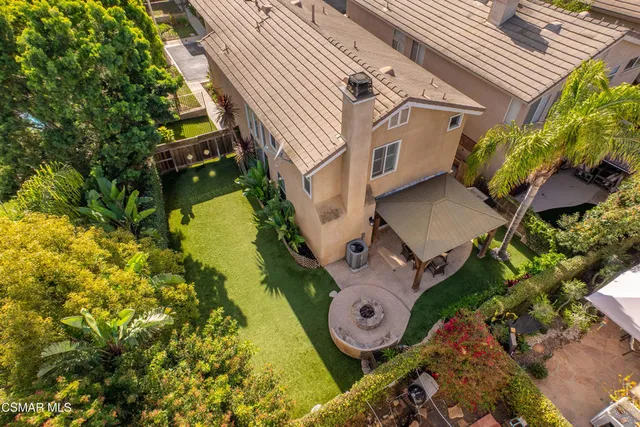 $4,500 | 4485 Romero Place, Camarillo, CA 93012