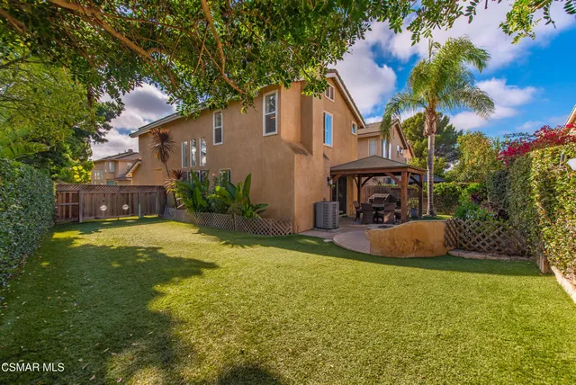 $4,500 | 4485 Romero Place, Camarillo, CA 93012