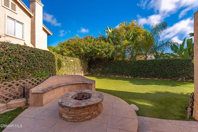 $4,500 | 4485 Romero Place, Camarillo, CA 93012