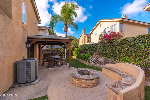 $4,500 | 4485 Romero Place, Camarillo, CA 93012