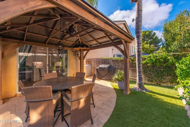 $4,500 | 4485 Romero Place, Camarillo, CA 93012