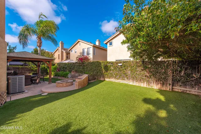 $4,500 | 4485 Romero Place, Camarillo, CA 93012