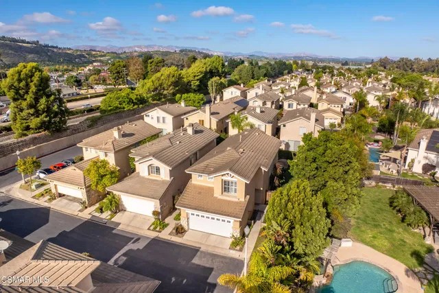 $4,500 | 4485 Romero Place, Camarillo, CA 93012