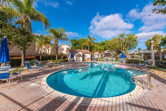 $4,500 | 4485 Romero Place, Camarillo, CA 93012