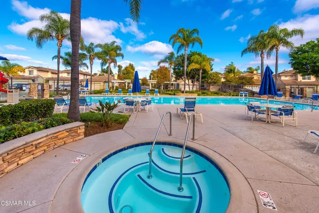 $4,500 | 4485 Romero Place, Camarillo, CA 93012