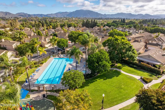 $4,500 | 4485 Romero Place, Camarillo, CA 93012