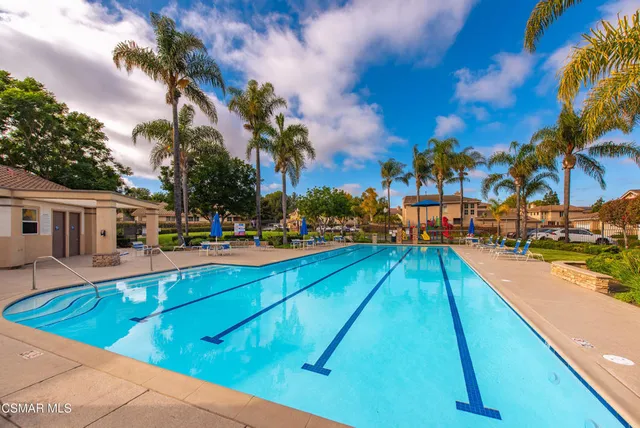 $4,500 | 4485 Romero Place, Camarillo, CA 93012