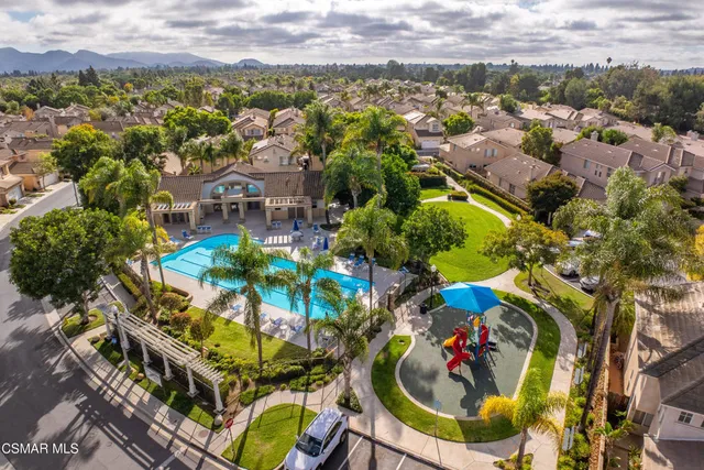 $4,500 | 4485 Romero Place, Camarillo, CA 93012