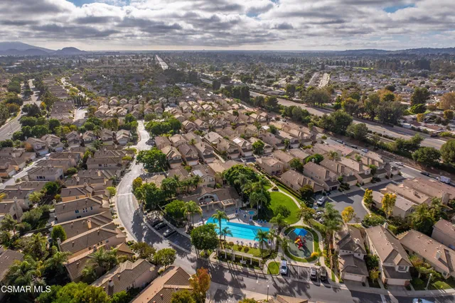 $4,500 | 4485 Romero Place, Camarillo, CA 93012