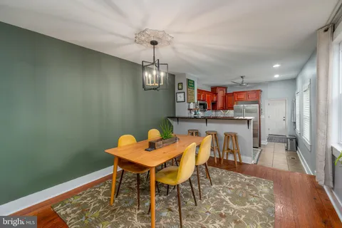 $525,000 | 218 South Ann Street, Baltimore, MD 21231