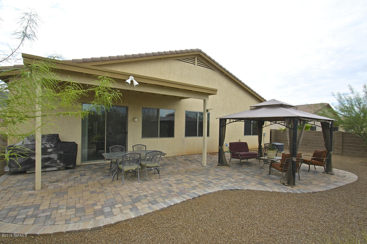 3442 South Desert Promenade Road Tucson, AZ 85735 - Photo 35 of 37