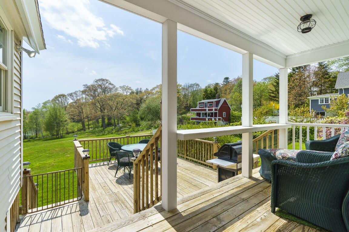 165 Ocean Point Road Boothbay, ME 04544 - Photo 19 of 65 19-1