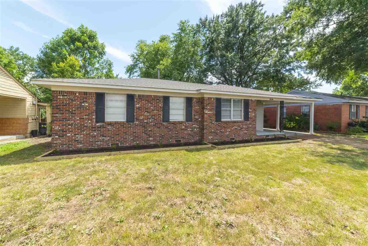 3109 Christine Road Memphis, TN 38118 - Photo 2 of 15