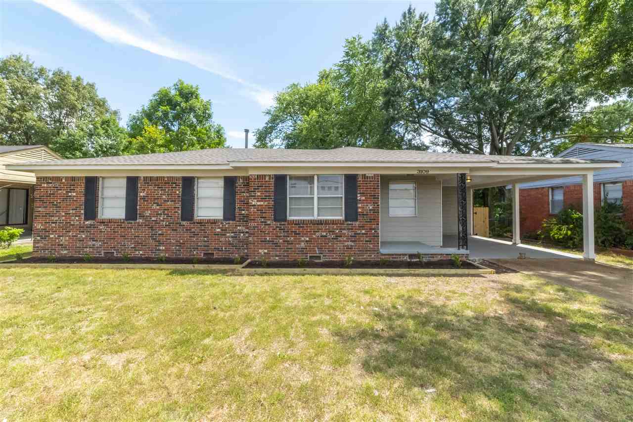 3109 Christine Road Memphis, TN 38118 - Photo 3 of 15