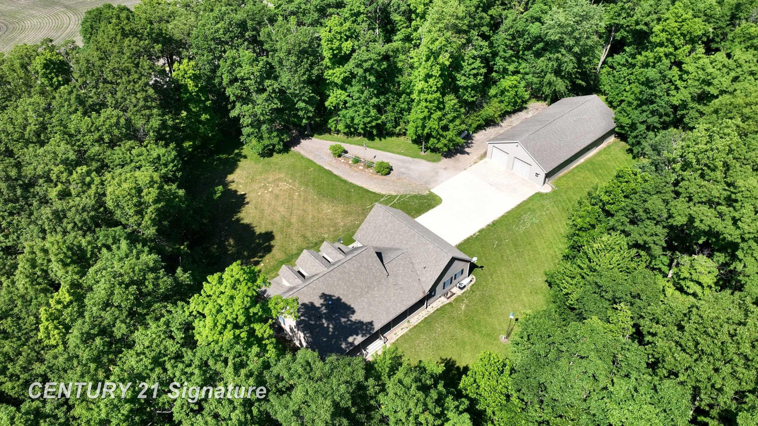 7147 Gary Road Chesaning, MI 48616 - Photo 41 of 42