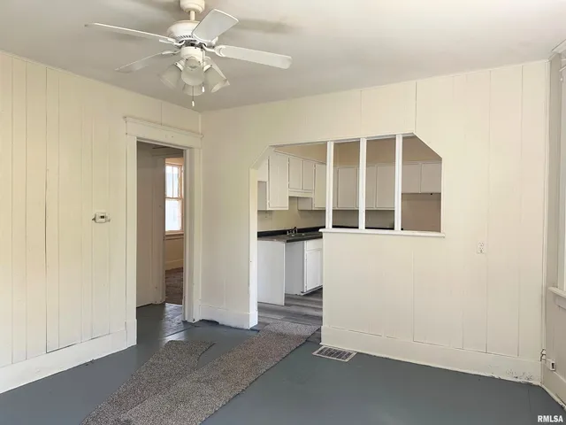 $54,900 | 313 Castleton Avenue, Mount Vernon, IL 62864