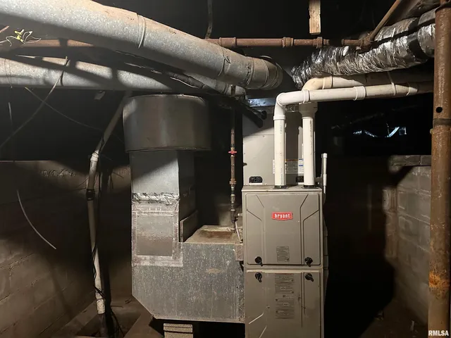 $54,900 | 313 Castleton Avenue, Mount Vernon, IL 62864