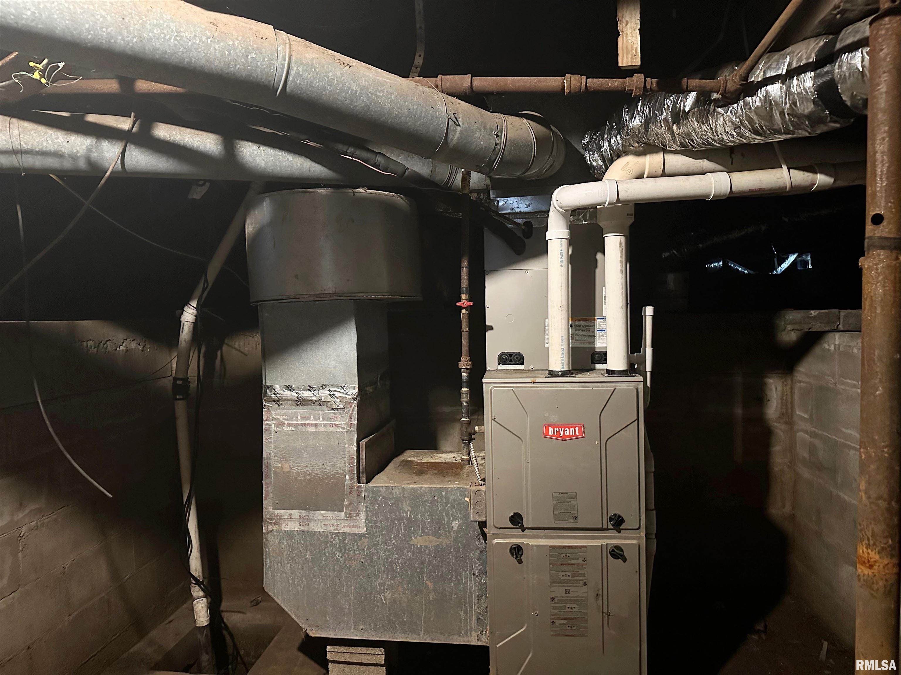 313 Castleton Avenue Mount Vernon, IL 62864 - Photo 26 of 38