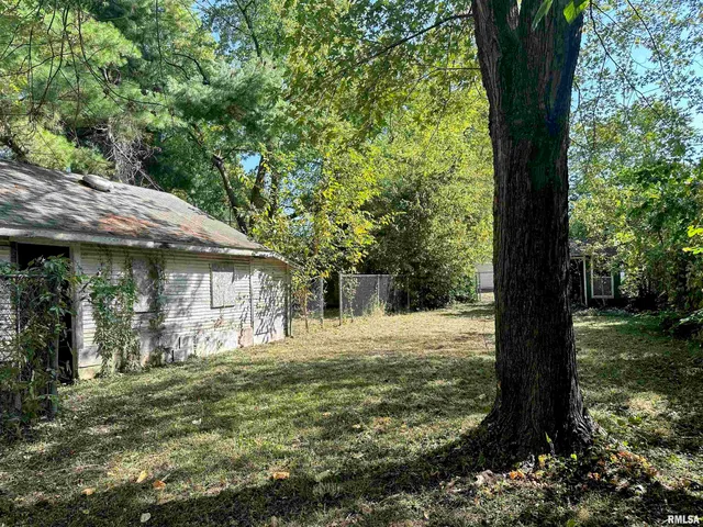 $54,900 | 313 Castleton Avenue, Mount Vernon, IL 62864