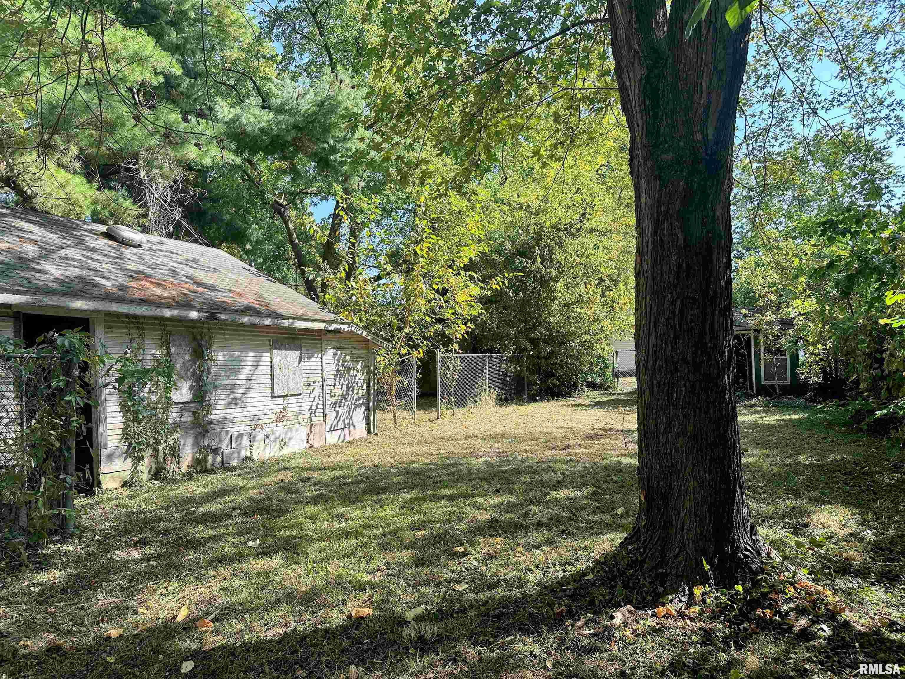 313 Castleton Avenue Mount Vernon, IL 62864 - Photo 33 of 38