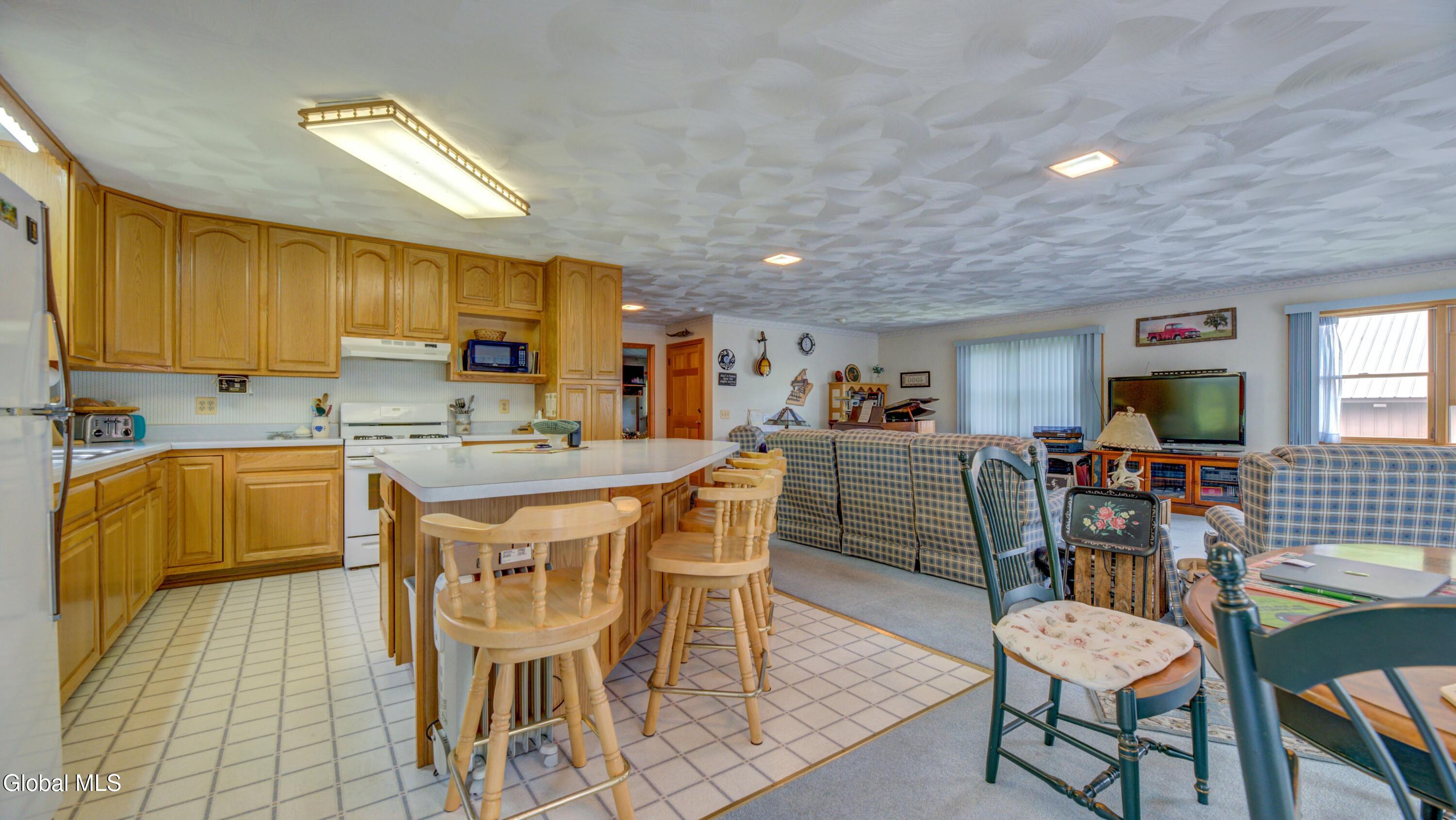 381 French Road Morehouse, NY 13353 - Photo 18 of 69 381 French Rd-20