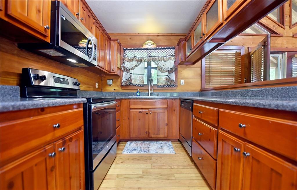 3857 Gumlog Road Young Harris, GA 30582 - Photo 7 of 36