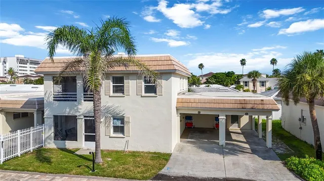 $1,395,000 | 6150 Midnight Pass Road, Unit 10 A&B, Sarasota, FL 34242