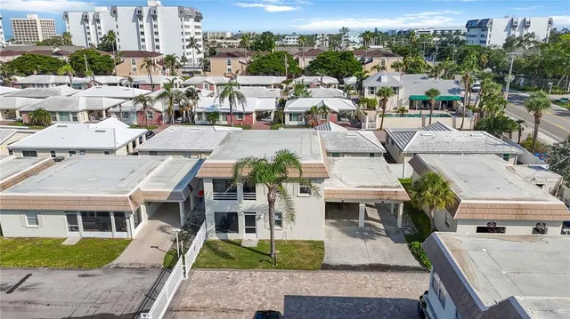 $1,395,000 | 6150 Midnight Pass Road, Unit 10 A&B, Sarasota, FL 34242