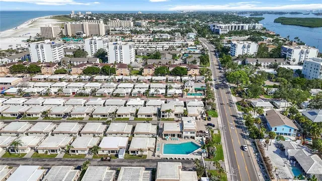 $1,395,000 | 6150 Midnight Pass Road, Unit 10 A&B, Sarasota, FL 34242