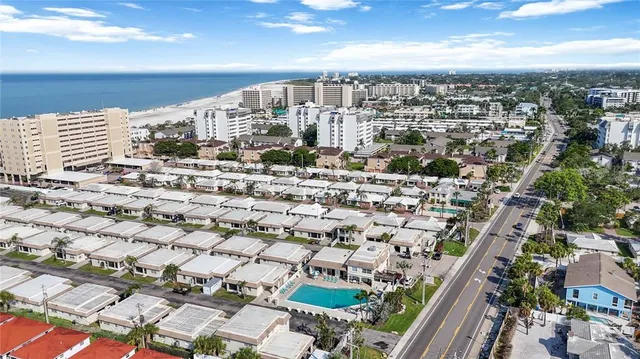 $1,395,000 | 6150 Midnight Pass Road, Unit 10 A&B, Sarasota, FL 34242