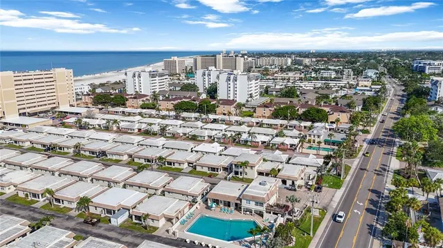 $1,395,000 | 6150 Midnight Pass Road, Unit 10 A&B, Sarasota, FL 34242