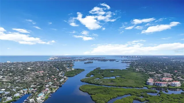 $1,395,000 | 6150 Midnight Pass Road, Unit 10 A&B, Sarasota, FL 34242