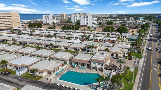 $1,395,000 | 6150 Midnight Pass Road, Unit 10 A&B, Sarasota, FL 34242