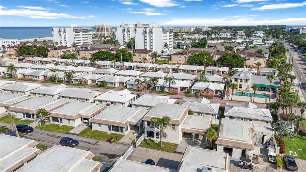 6150 Midnight Pass Road, Unit 10 A&B Sarasota, FL 34242 - Photo 60 of 65