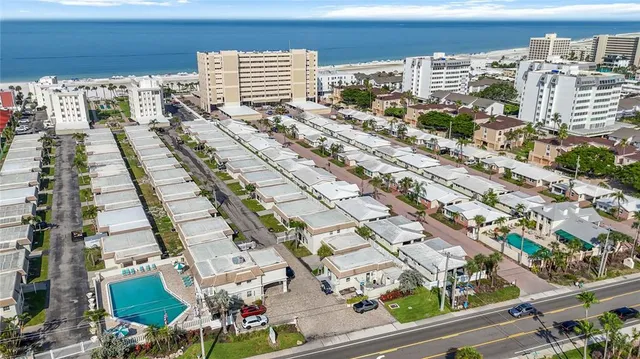 $1,395,000 | 6150 Midnight Pass Road, Unit 10 A&B, Sarasota, FL 34242