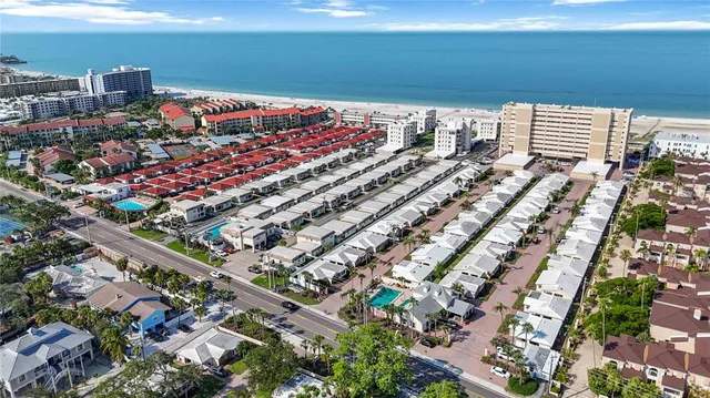 $1,395,000 | 6150 Midnight Pass Road, Unit 10 A&B, Sarasota, FL 34242