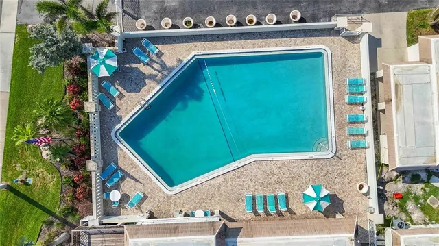 $1,395,000 | 6150 Midnight Pass Road, Unit 10 A&B, Sarasota, FL 34242