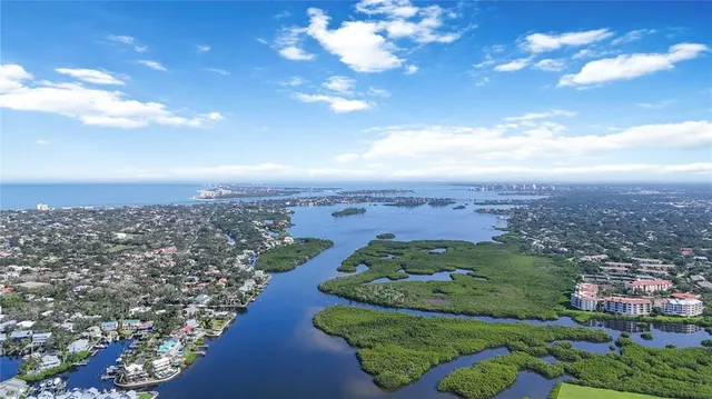 $1,395,000 | 6150 Midnight Pass Road, Unit 10 A&B, Sarasota, FL 34242