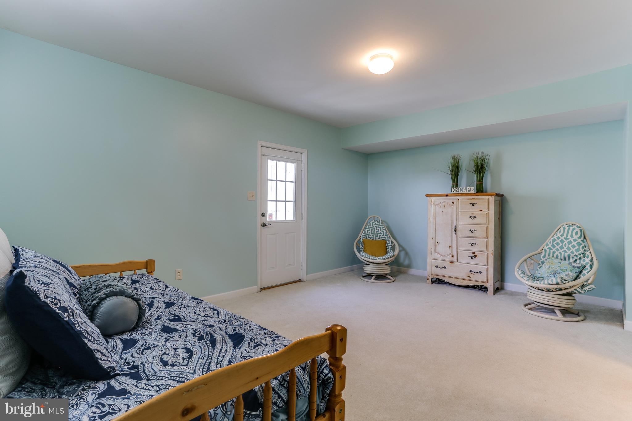 2903 New Rover Road West Friendship, MD 21794 - Photo 34 of 39 Possible 5th Bedroom