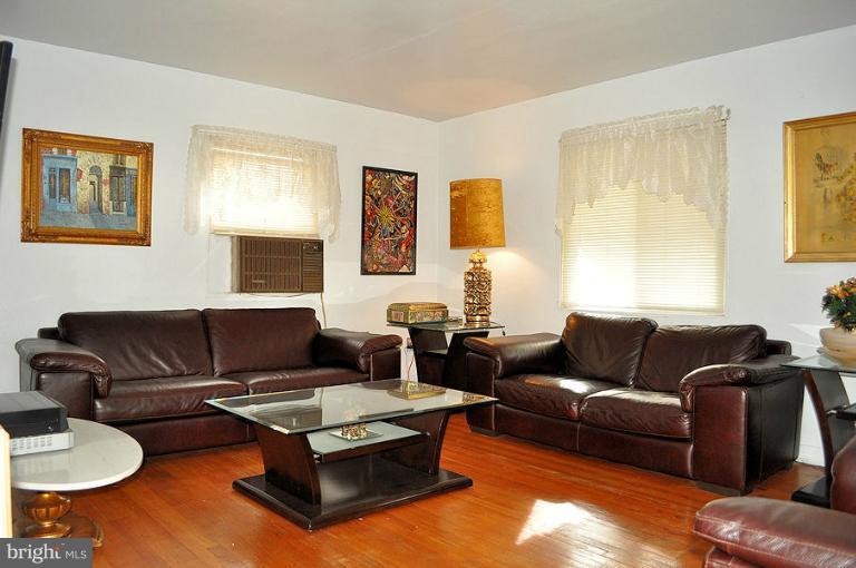 6106 Addison Road Capitol Heights, MD 20743 - Photo 16 of 25 beautiful hardwood floors