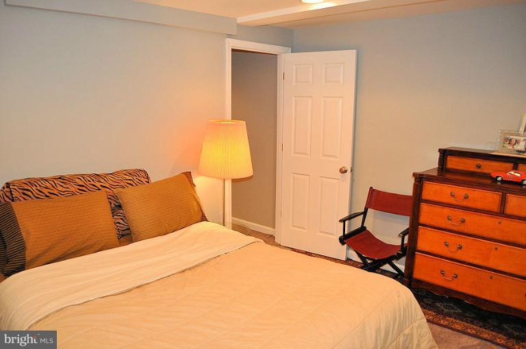 6106 Addison Road Capitol Heights, MD 20743 - Photo 24 of 25 lower level master bedroom 12x12